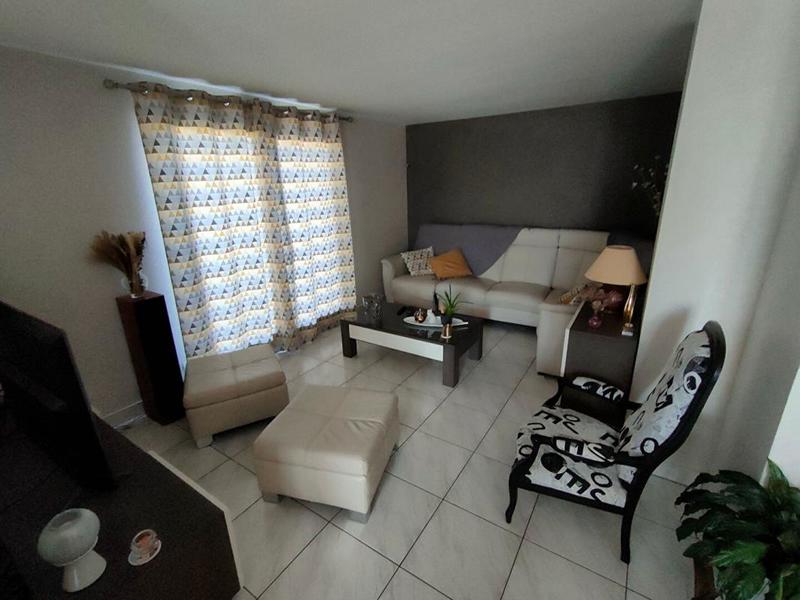 Maison - 167 m² - 5 pièces