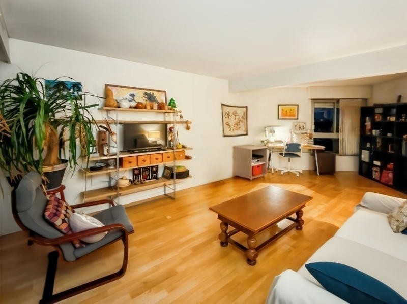 Appartement - 57 m² - 2 pièces