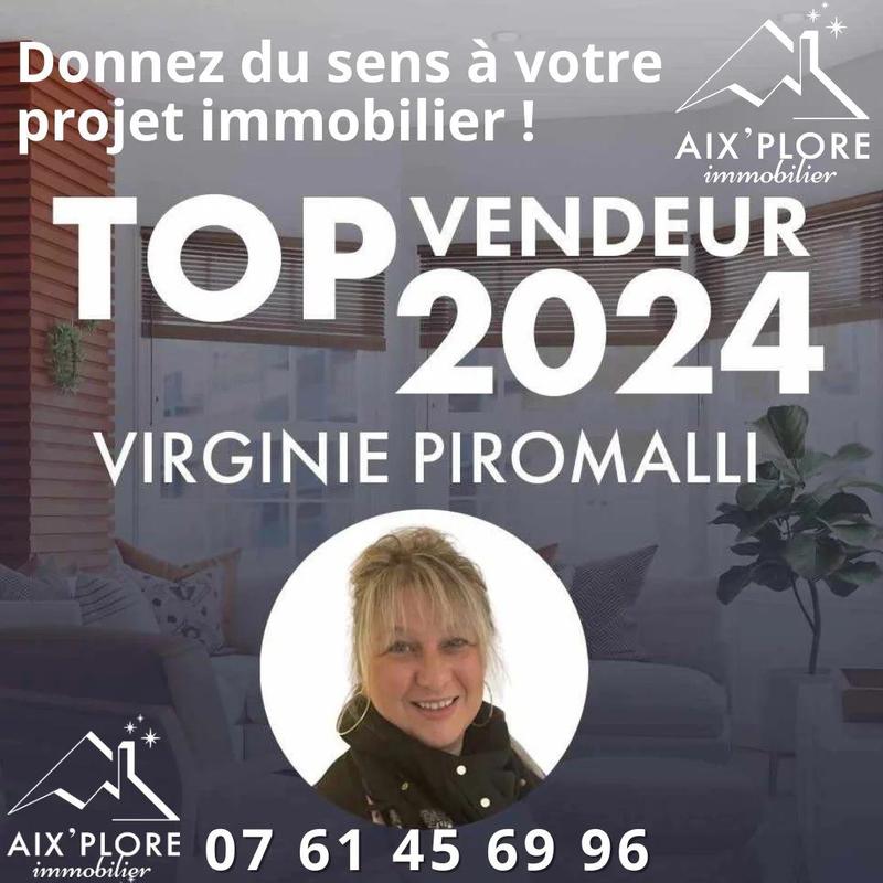 Maison - 210 m² - 7 pièces