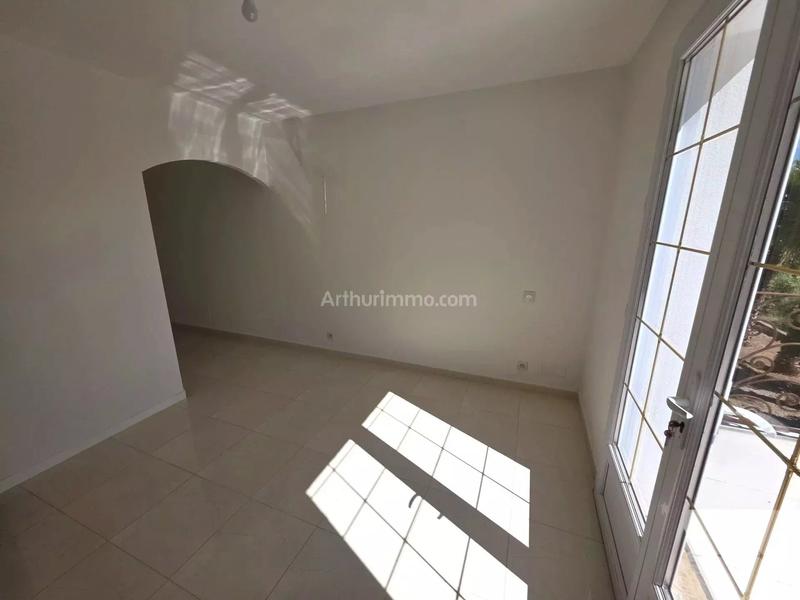 Maison - 136 m² - 5 pièces