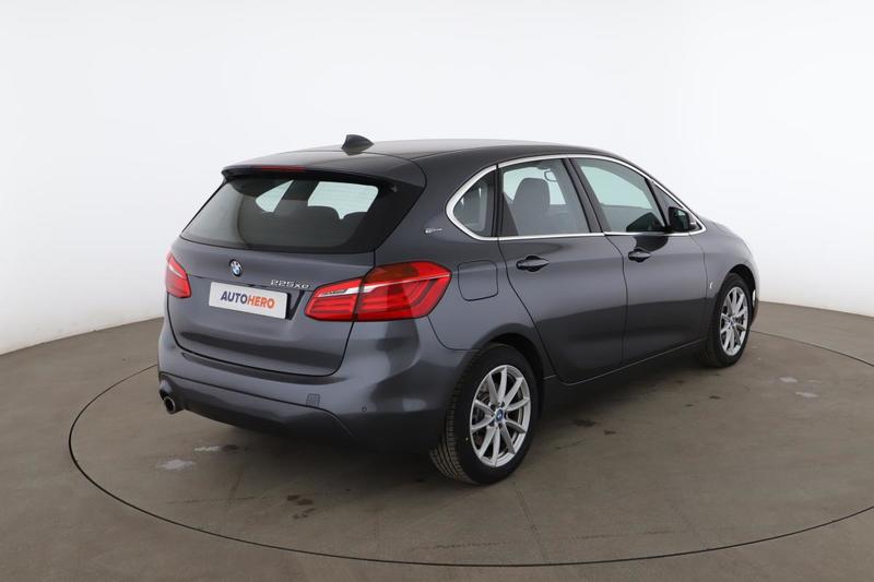 Bmw Serie 2 Active Tourer 225xeA Lounge 224 ch