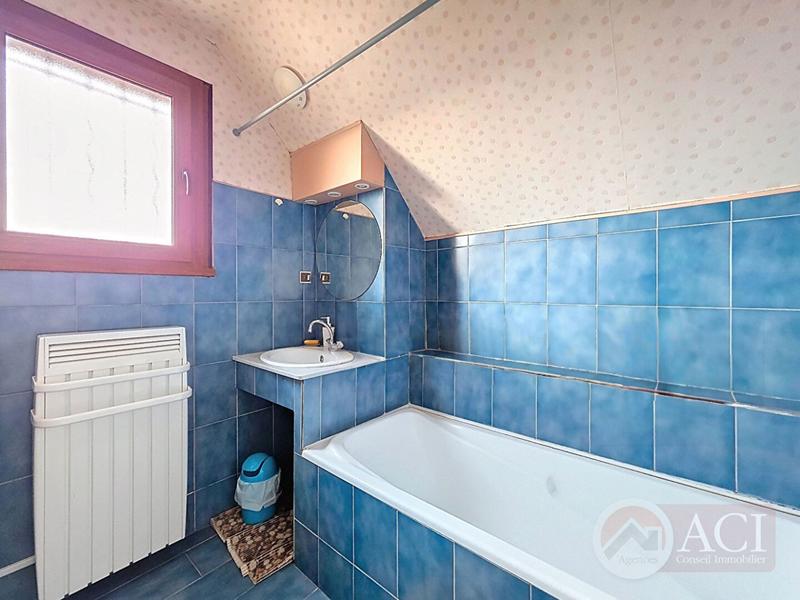 Maison - 147 m² - 7 pièces