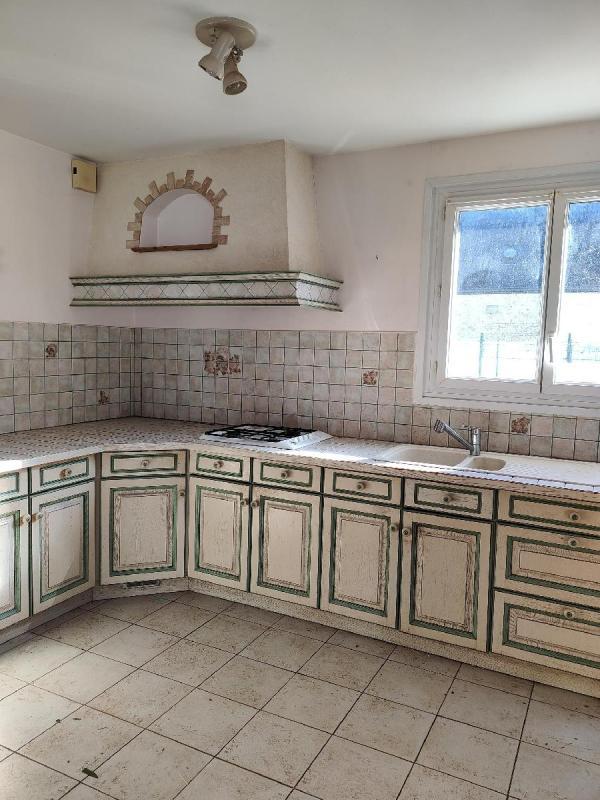 Maison - 97 m² - 3 pièces