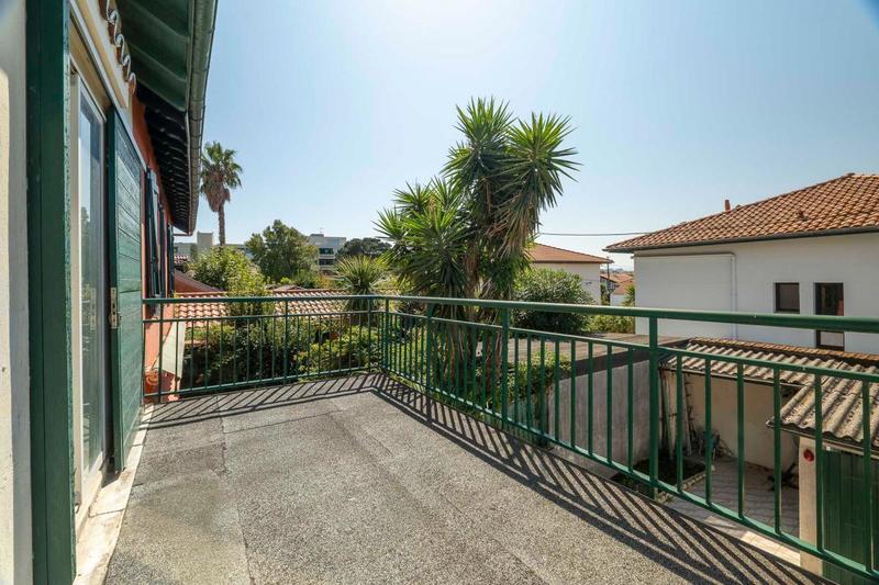 Maison - 73 m² - 3 pièces