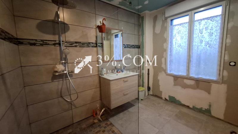 Pavillon - 95 m² - 3 pièces