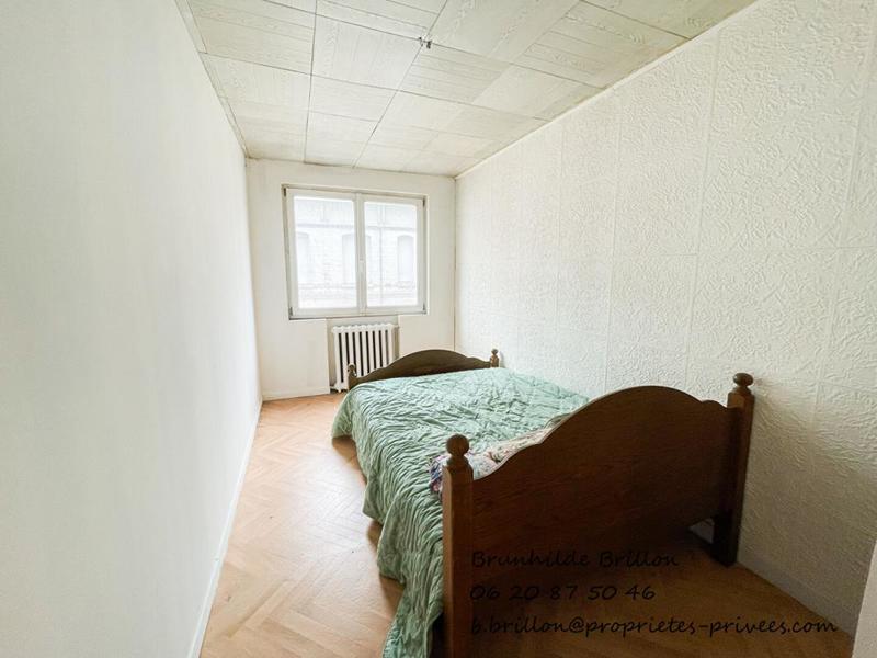 Immeuble - 270 m² - 13 pièces