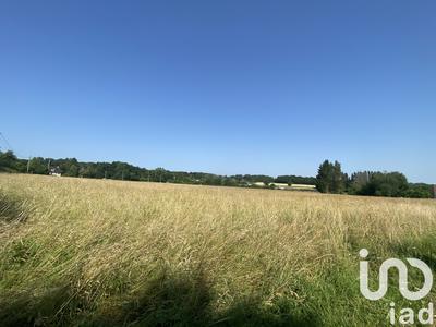 Terrain - 20 518 m²