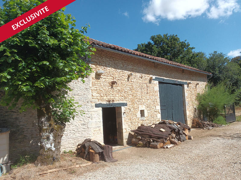 Maison - 207 m² - 8 pièces