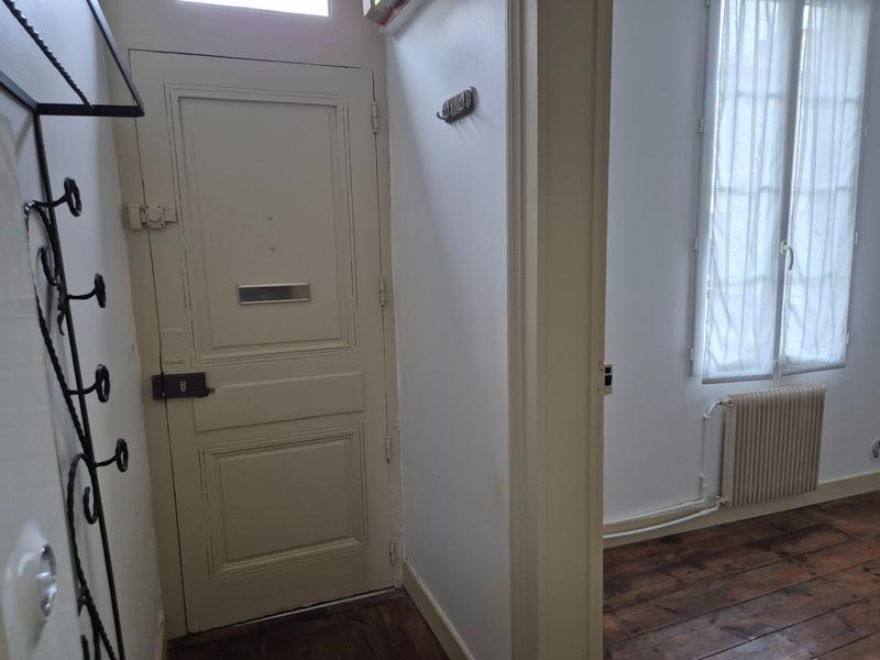 Maison - 80 m² - 5 pièces