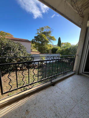 Appartement - 117 m² - 5 pièces