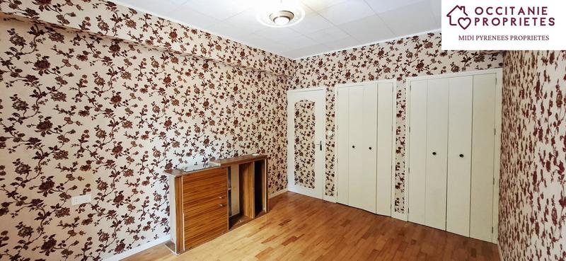 Maison de village - 227 m² - 9 pièces