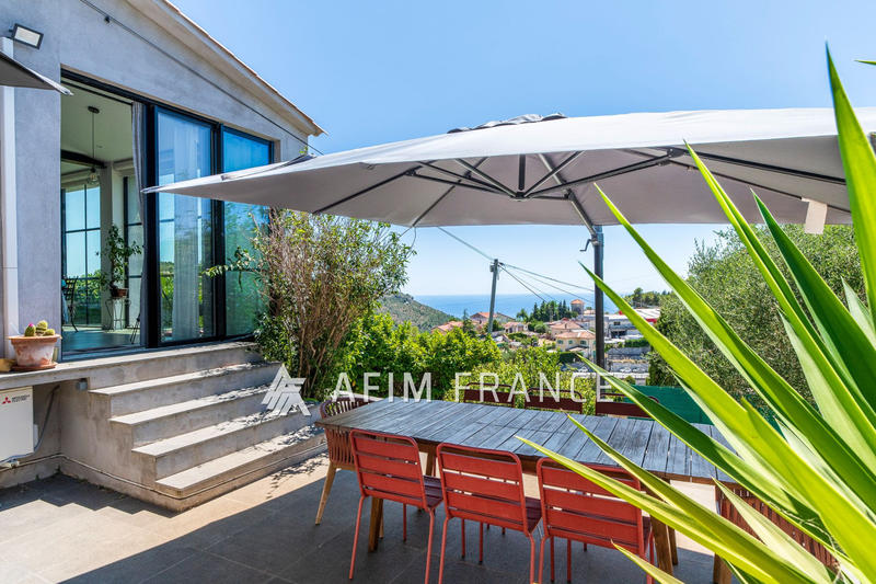 Villa - 150 m² - 4 pièces