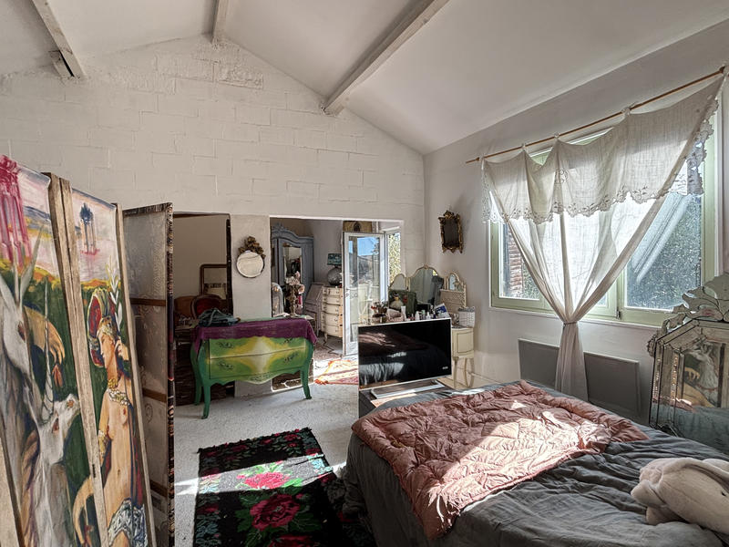 Maison - 182 m² - 8 pièces