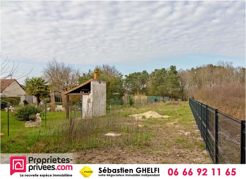 Maison - 81 m² - 4 pièces