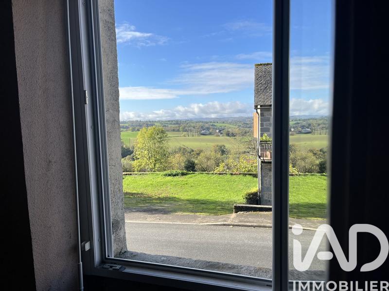 Maison de village - 107 m² - 5 pièces