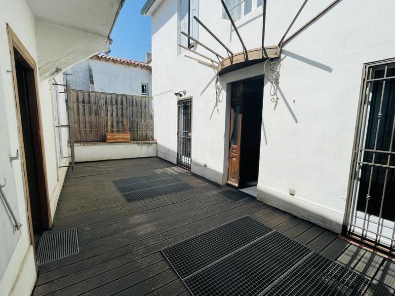 Appartement - 145 m² - 5 pièces