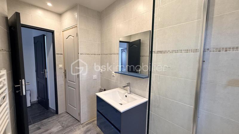 Immeuble - 350 m² - 10 pièces