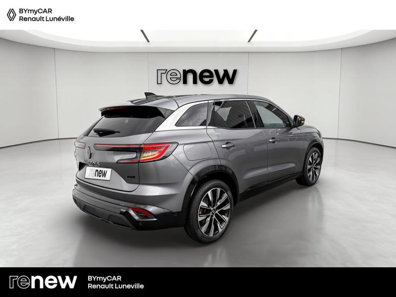 Renault Austral E-Tech hybrid 200 Techno