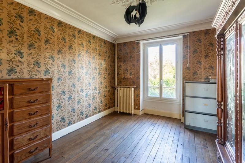 Maison - 169 m² - 6 pièces