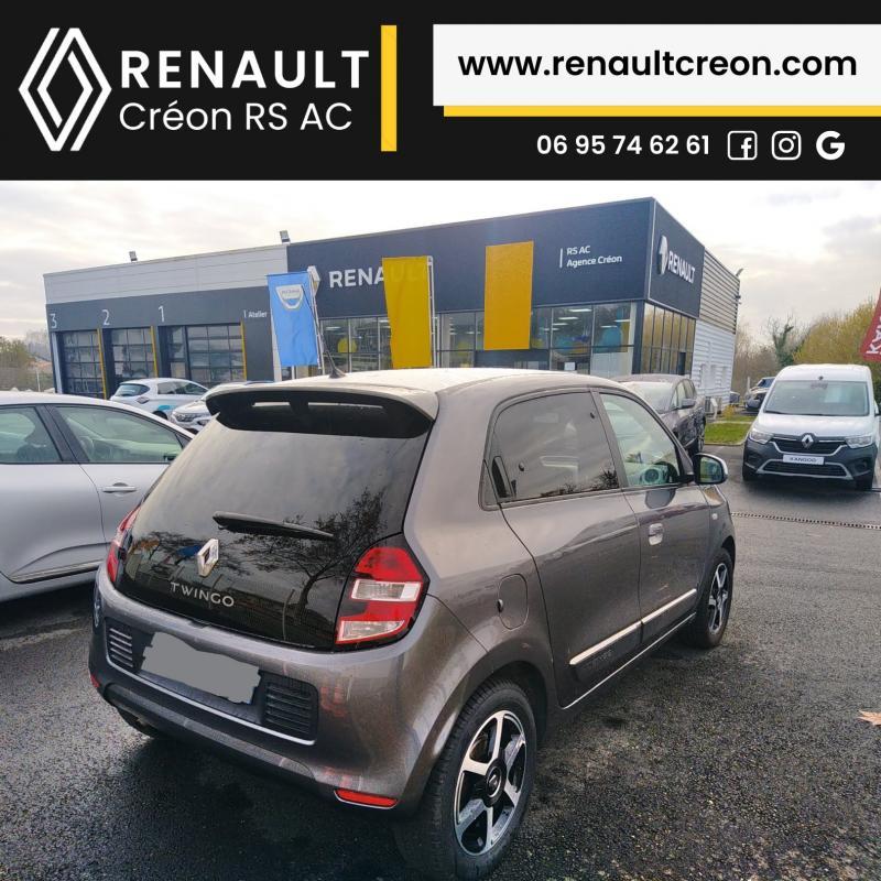 Renault Twingo Expression - 0,9 Tce