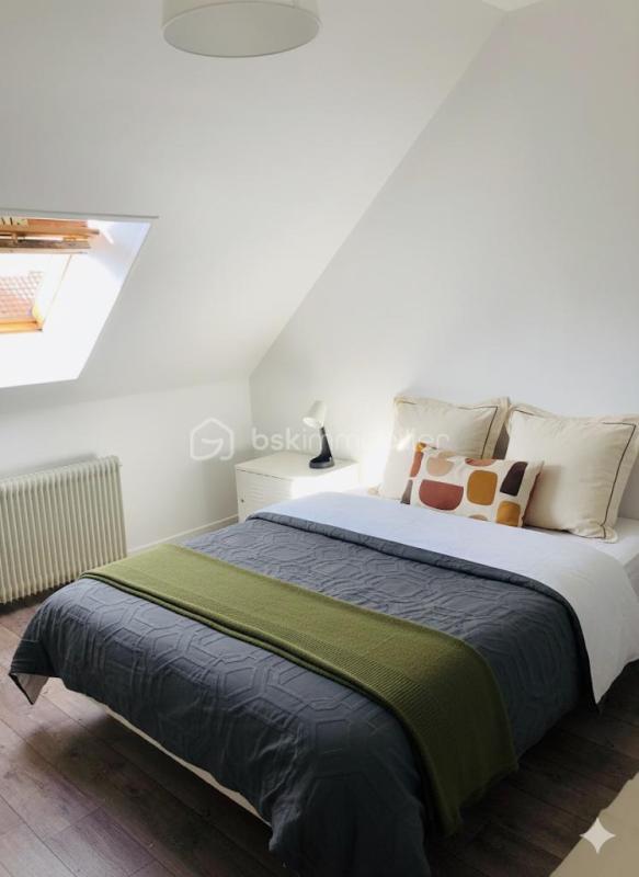 Maison - 75 m² - 4 pièces