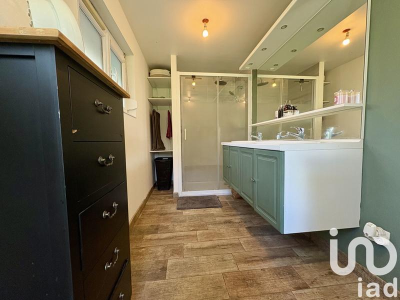 Maison - 114 m² - 4 pièces