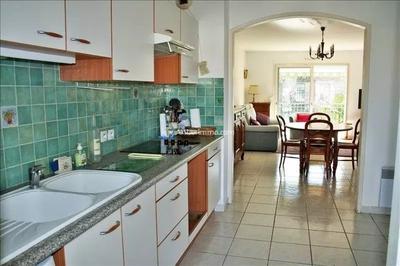 Appartement - 73 m² - 4 pièces