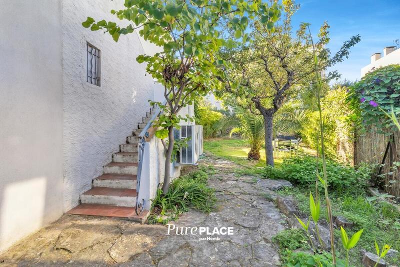 Villa - 89 m² - 5 pièces