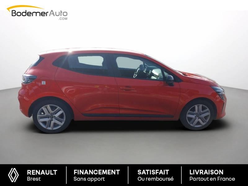 Renault Clio E-Tech full hybrid 145 ch Gsr2 Evolution