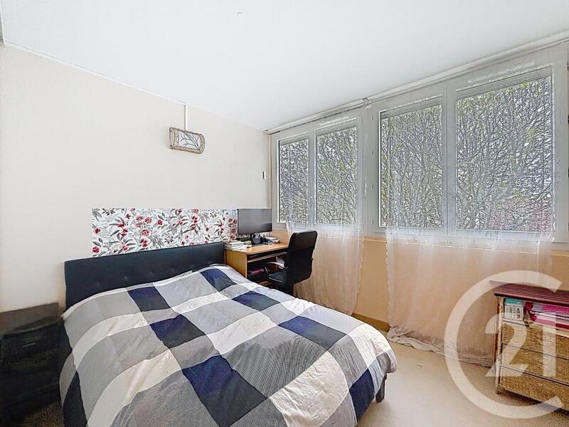 Appartement - 68 m² - 4 pièces