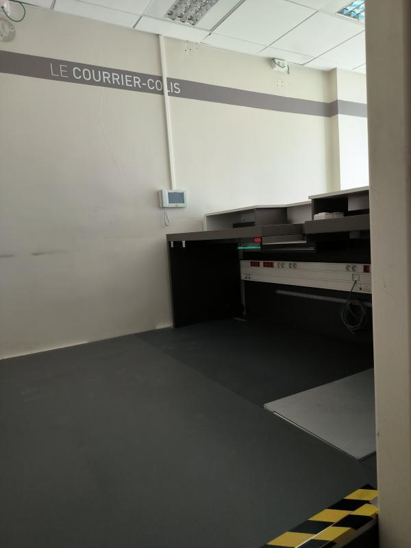 Bureau - 52 m² - 3 pièces