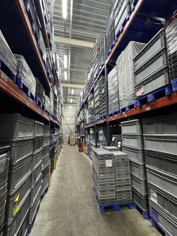 Bureau - 2 689 m² - 20 pièces