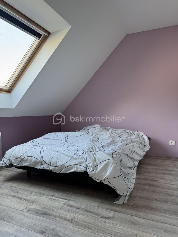 Corps de ferme - 112 m² - 6 pièces