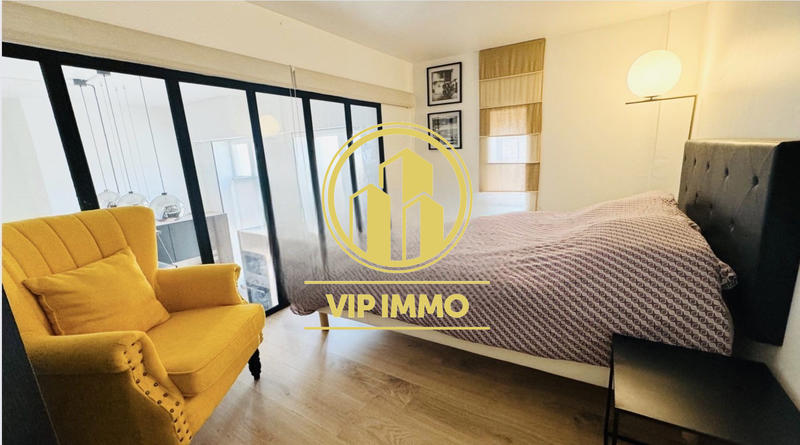 Appartement - 107 m² - 4 pièces