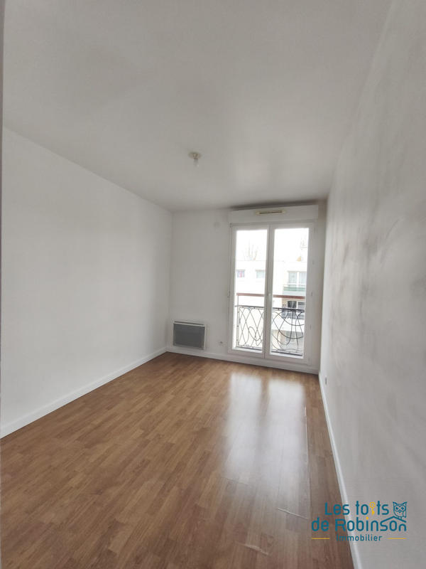 Appartement - 75 m² - 4 pièces