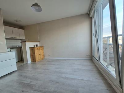 Appartement - 24 m² - 1 pièce