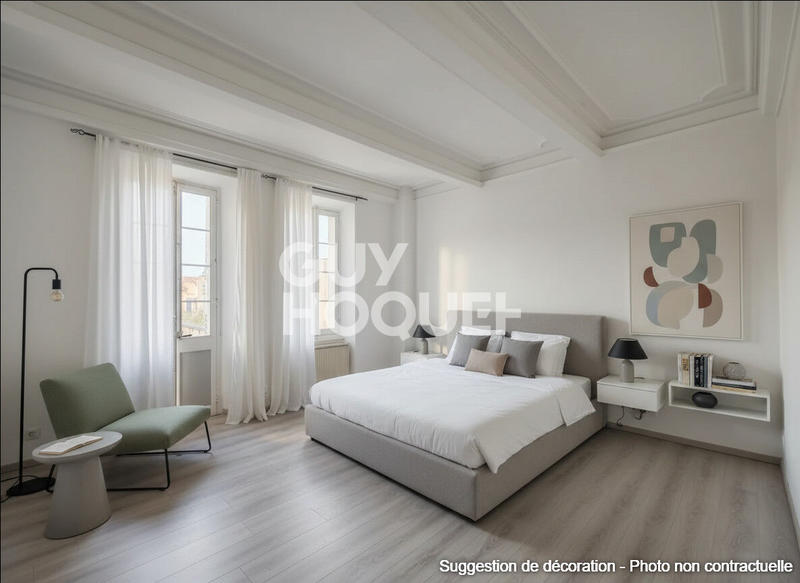 Maison - 158 m² - 7 pièces