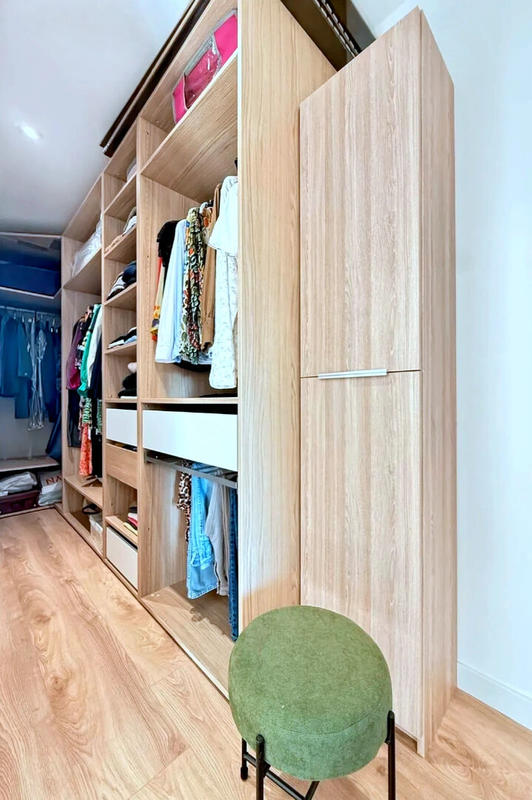 Maison - 98 m² - 4 pièces