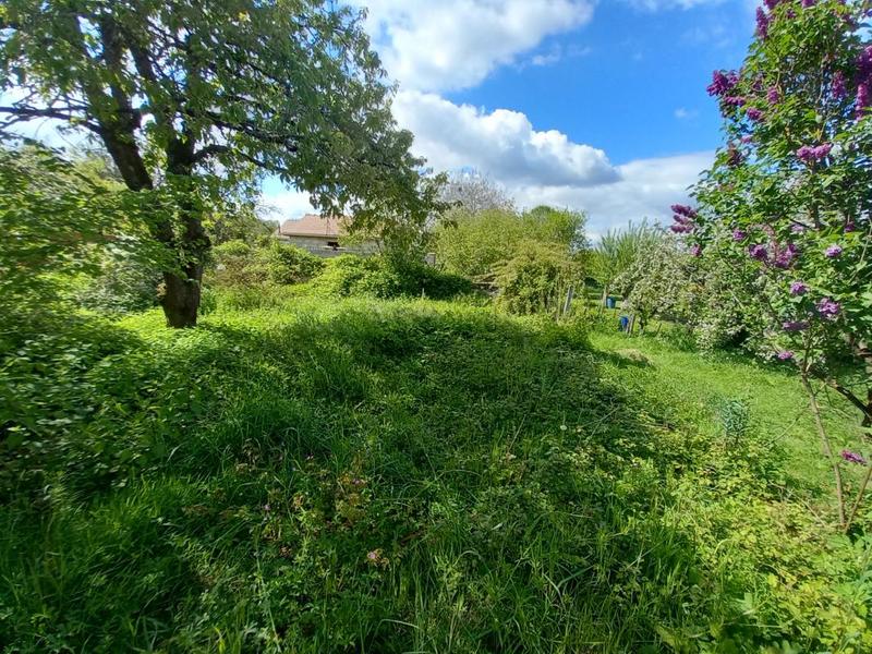 Maison de village - 70 m² - 4 pièces