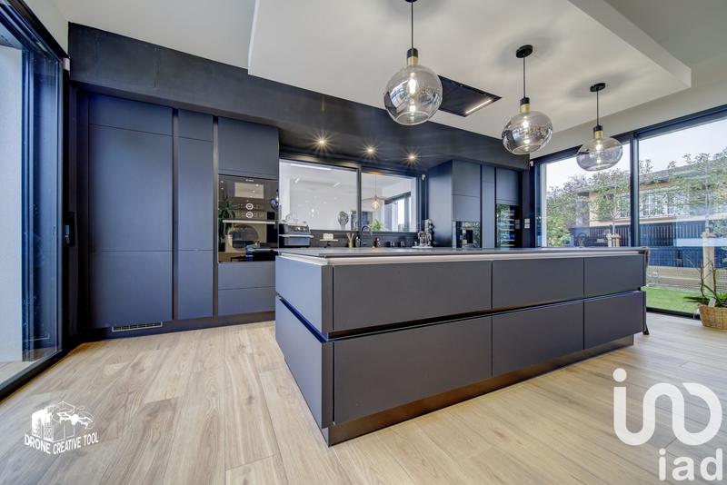 Maison de maîtres - 150 m² - 6 pièces