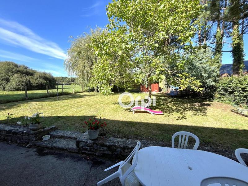 Maison - 86 m² - 4 pièces