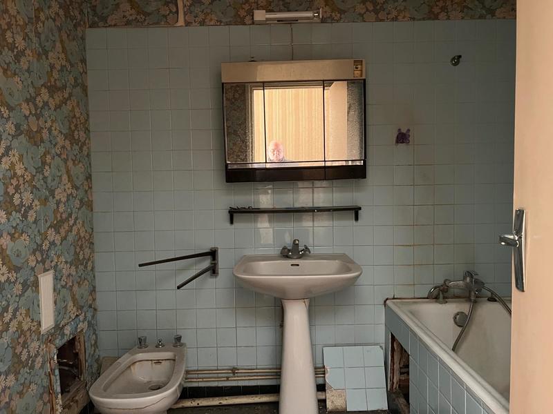 Appartement - 86 m² - 3 pièces