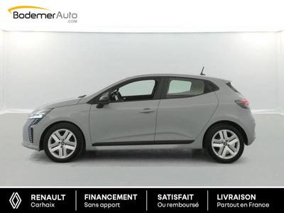 Renault Clio TCe 90 Evolution