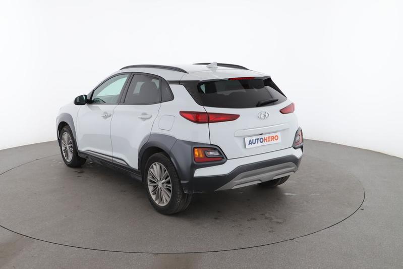 Hyundai Kona 1.0 t-GDi Creative 120 ch