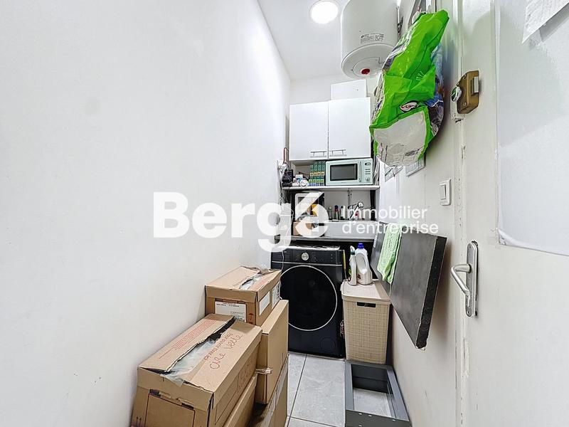 Fonds de commerce - 57 m²