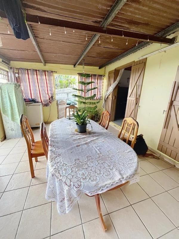 Maison - 75 m² - 4 pièces