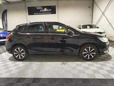 Citroën C4 II (2) 1.6 Bluehdi 120 s&amp;S Millenium Eat6