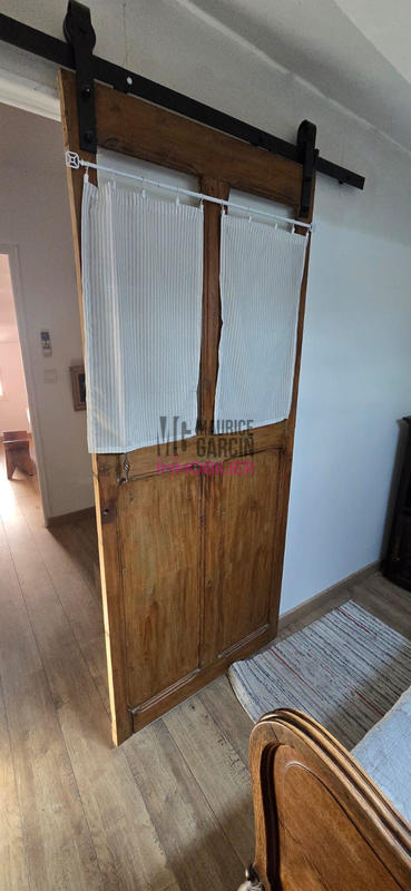 Maison - 75 m² - 4 pièces