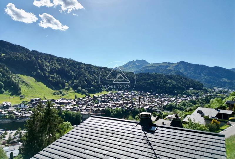 Châlet - 320 m² - 14 pièces