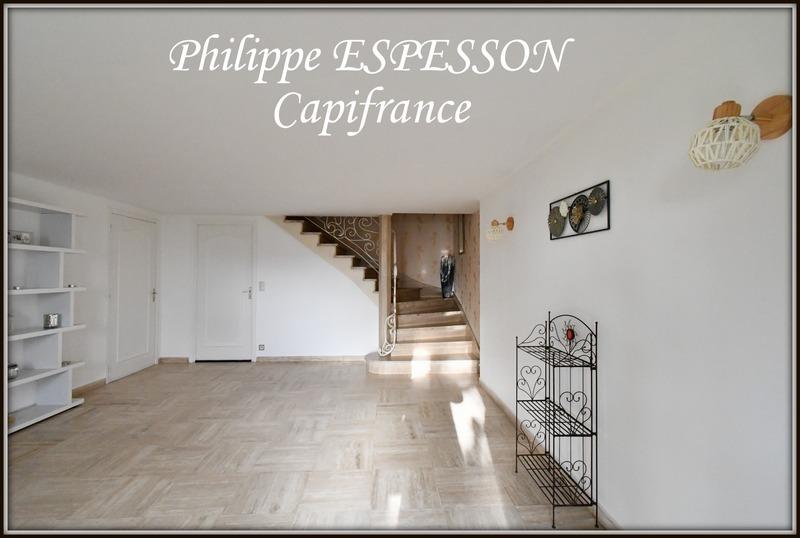 Maison - 142 m² - 6 pièces